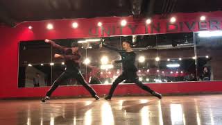 Justin Timberlake - Sauce