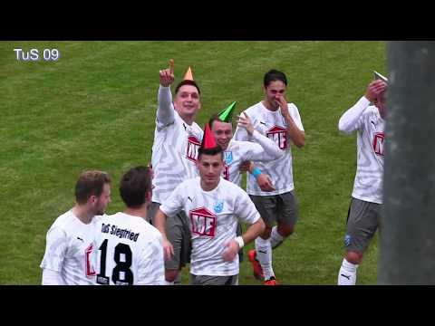 TuS Wahrburg - Osterburger FC