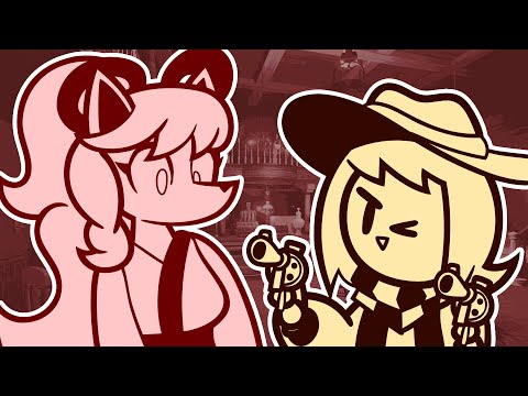 So Anyway, I Started Blasting