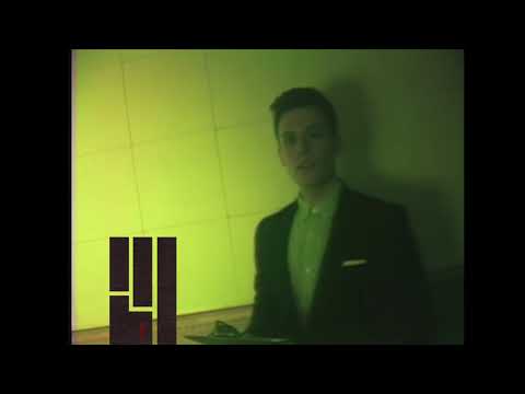 Nine Inch Nails + Death Grips - Letting You + Interview C