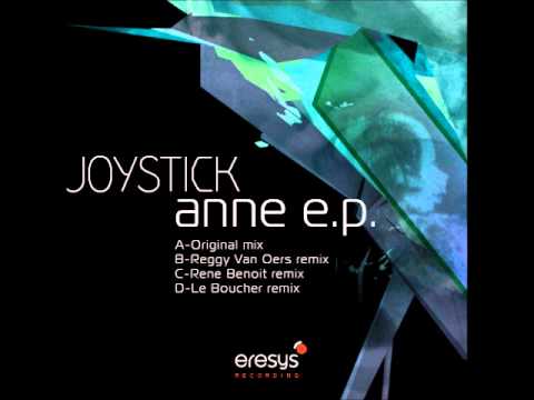 Anne, Joystick, Eresys Recording.wmv