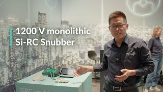 Protection device - Snubber