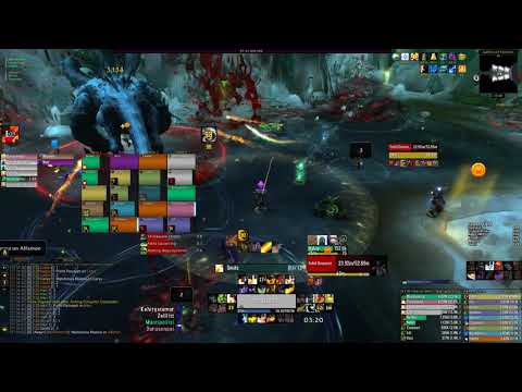 Memento Vs Fetid Devourer (Mythic)