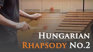 Download lagu F.リスト / ハンガリー狂詩曲 第2番 Hungarian Rhapsody No.2 (Liszt) mp3