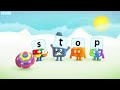 Alphablocks S03E08 Best