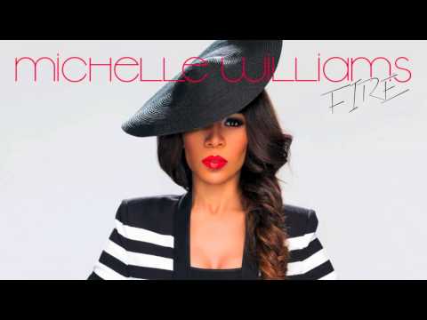 Michelle Williams - Fire (Jochen Simms Remix Dub)
