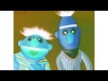Sesame Street The Adventures Of Elmo In Grouchland End Credits In G Major