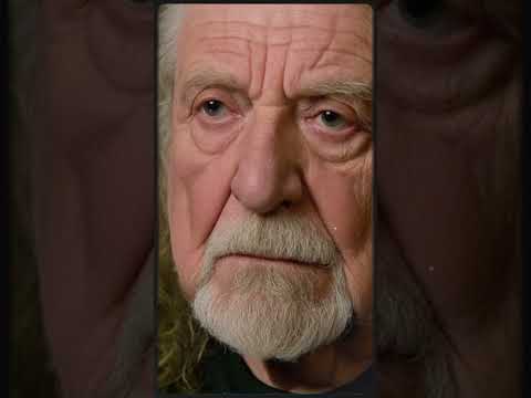 “Jimmy Page Breaks Down The Truth About Robert Plant Ending Led Zeppelin”