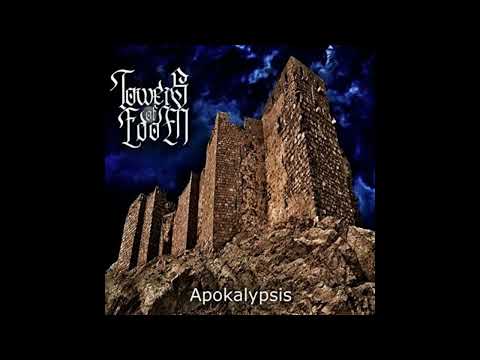 Towers of Edom - Apokalypsis (Full Album)