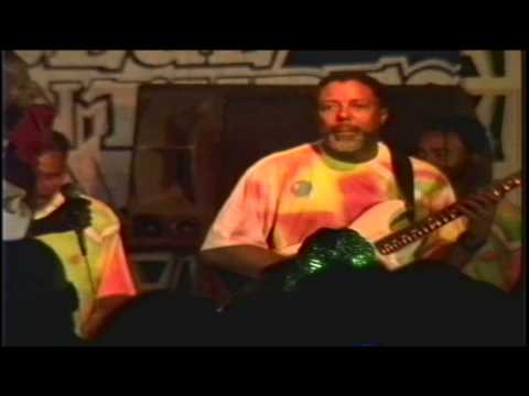 G.B.T.V. CultureShare ARCHIVES 1995: BLUE VENTURES "Ka ka lay lay"  (HD)