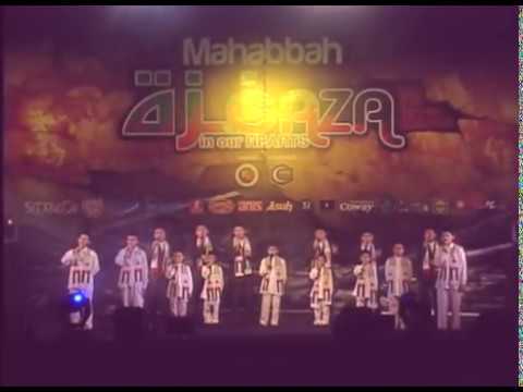KMG Pt 12 (Dipondok Kecil-Rabbani & Rabbani Jr)