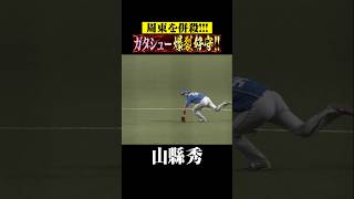 【今年イチ!?】スーパー”超”ガタシュー!!!! #shorts