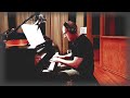 Phillip Keveren - Easy On Me [Official Studio Performance]