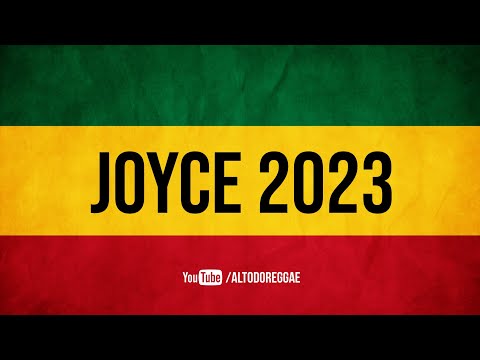Melo de Joyce 2023 (Sem Vinheta) Lançamento