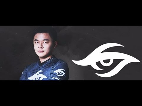 MidOne Drow Ranger  Ethereal Blade    10040 MMR   Dota 2 Patch 7 07