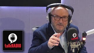 Watch George Galloway's Mother of All Talk Shows | 21st December