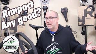 Should you get wheel inserts and is Rimpact the answer you've been looking for?