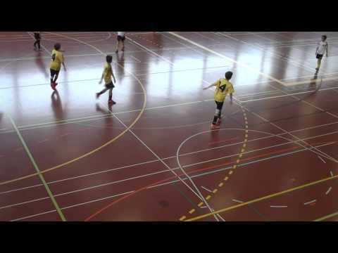 BSC Old Boys U12 - FC Adligenswil 28.11.2015