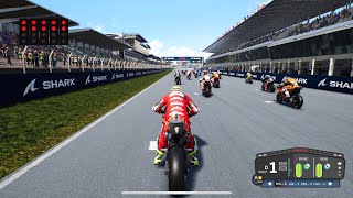 Download lagu MotoGP 22 - French Grand Prix - Ducati Lenevo Team Gameplay on Xbox Series S mp3