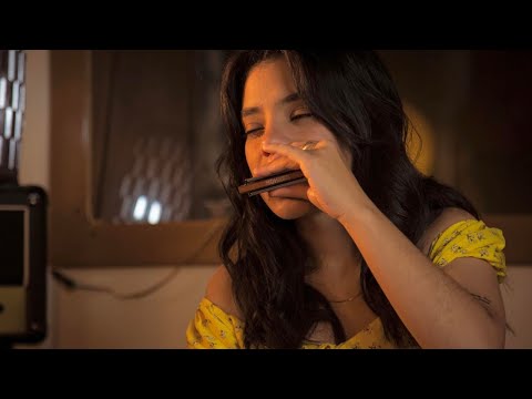 Amanda Ventura & Lip Sossa - It's Time to Bloom