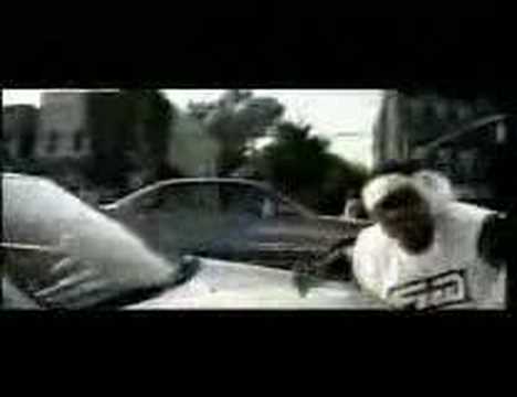 Ja Rule - Clap Back Remix ft. Hussein Fatal & Black Child