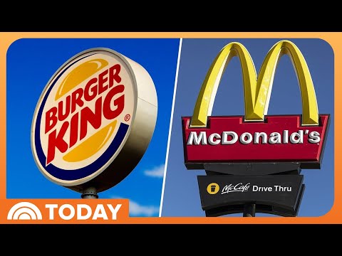 バーガーチェーン、最新のビーフで新商品発表、レシピ変更 (Burger Chains Roll Out New Items, Tweak Recipes in Latest Beef)