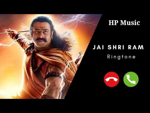 Jai Shree Ram | Mantro se badhkar tera nam Jai Shree Ram | Ringtone | HP Music Company
