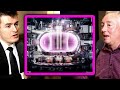 physicist explains the iter nuclear fusion megaproject dennis whyte and lex fridman