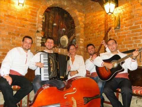 Sedenka se zbira - Blagica Pavlovska