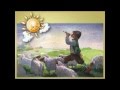 "Пастух" французская народная песня 