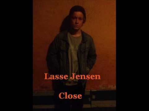 Lasse Jensen - Close