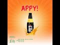 Appy Fizz Advertisement