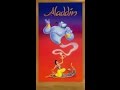 Aladdin Svensk Trailer