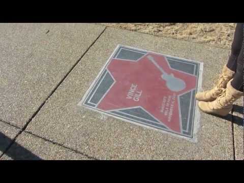 Krista Angelucci- Nashville visit