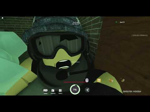 Vampire Hunters 3 Build 40.7 (28) (Switching Sides...)