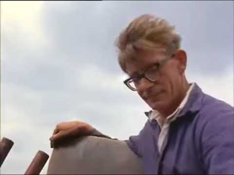 Under the wires - 1965  (old railway film)