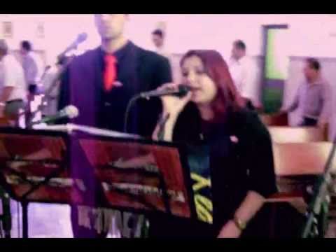 Além do Arco Íris - Luiza Possi