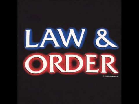 Law and Order Doink (2X)