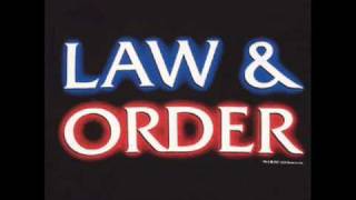 Law and Order Doink (2X)