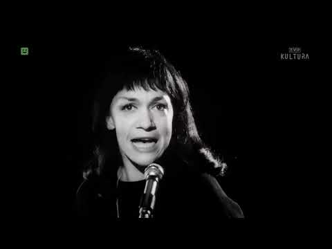 Ewa Demarczyk - Cyganka
