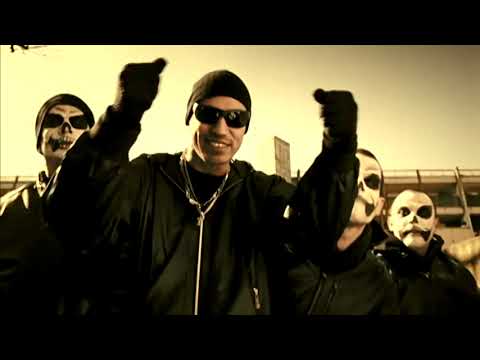 Chase & Status vs Marracash-Baddadan Cha Cha (Dj Aladyn Mashup)