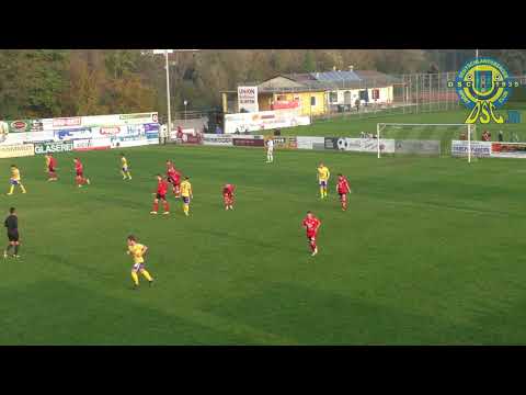 2018.10.20 - Union Gurten : DSC = 1:1  (1:0)