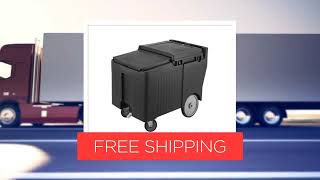 Portable Ice Chests