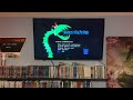 Menu Walkthrough Of Monsters Inc 2013 Dvd
