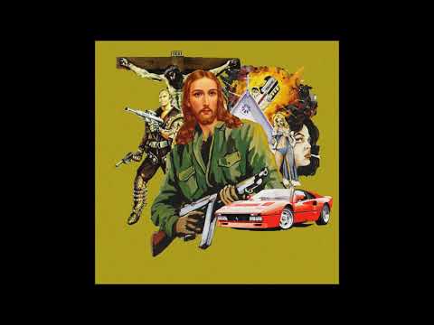 Therman Munsin - Be Original (Prod. Stu Bangas)