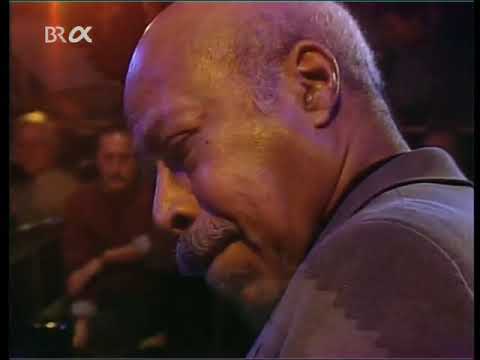 Tommy Flanagan Trio, Subway Club, Köln (Germany), 1992