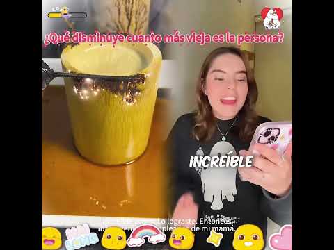 ¿Qué te prestan pero nunca devuelves? #funny