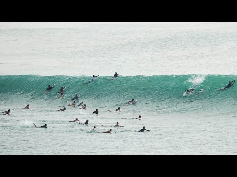 Bali Surf Long Edition June 2025