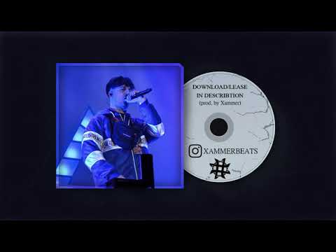 (FREE) UFO361 x RIN type BEAT "low life" (prod. Xammer x Kyro)