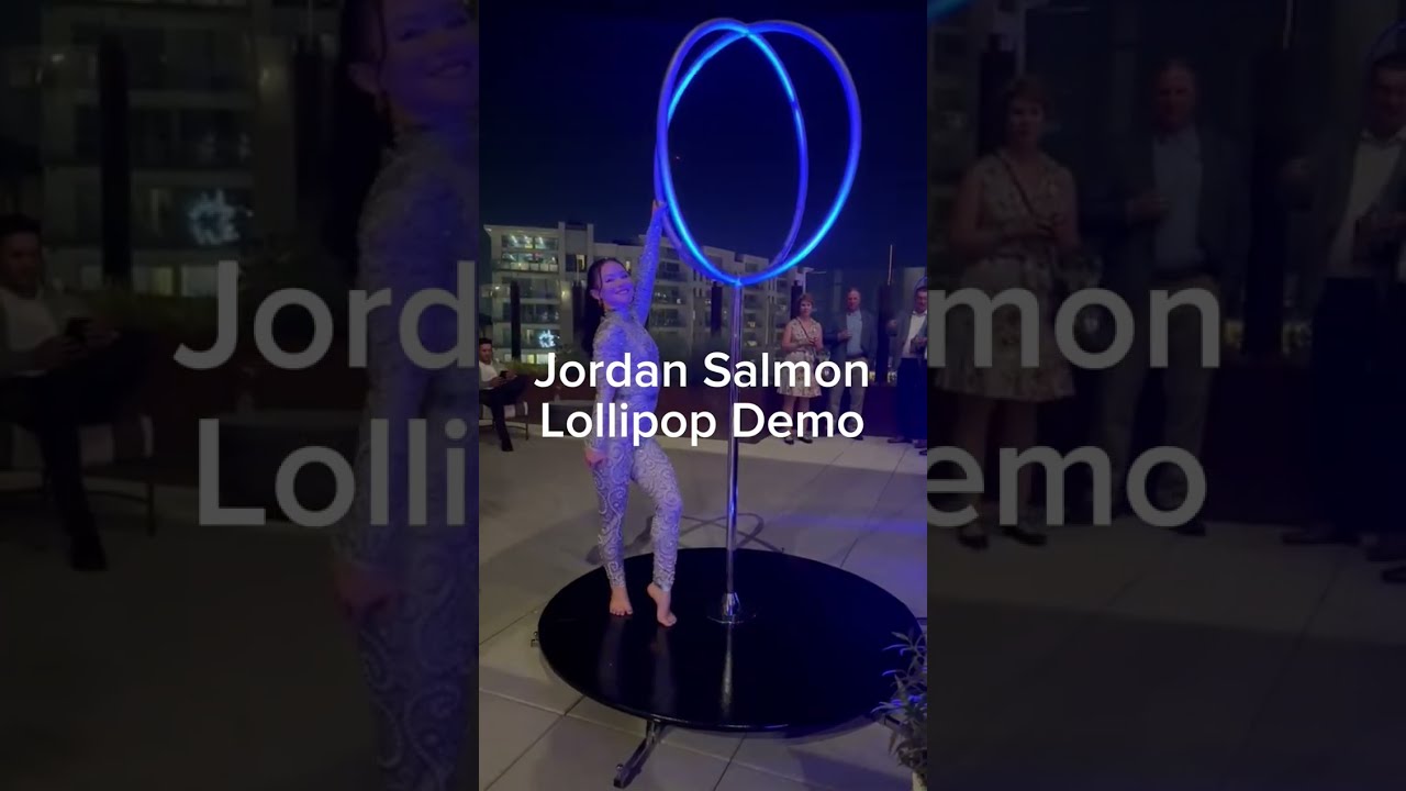 Promotional video thumbnail 2 for Aerial Jordan